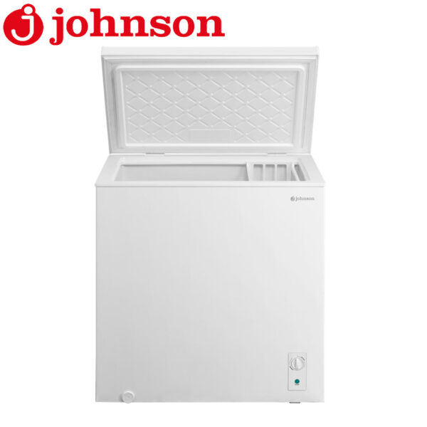 Congelador Horizontal Johnson 198 L. - Imagen 2