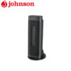 Calefactor Cerámico 2000W Johnson Vertical