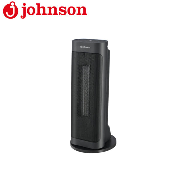 Calefactor Cerámico 2000W Johnson Vertical