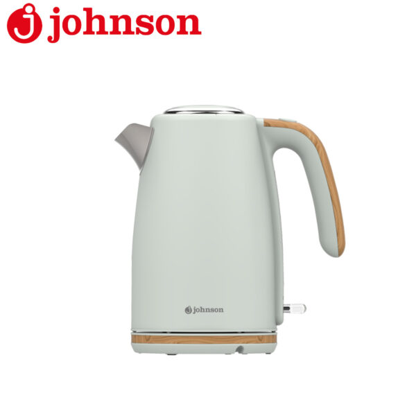 Hervidor agua 1.7 L  Johnson Vintage