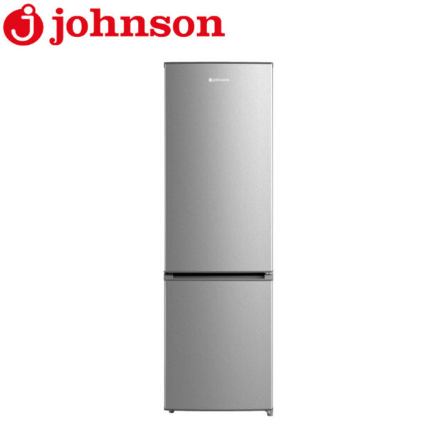 Frigorífico Combi 180 Inox