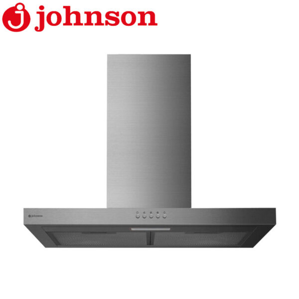 Campana Decorativa Johnson 60cm Tipo T