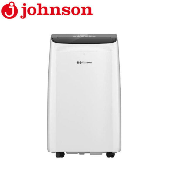 Aire Acondicionado Portátil Johnson 3010 F. con Bomba Calor