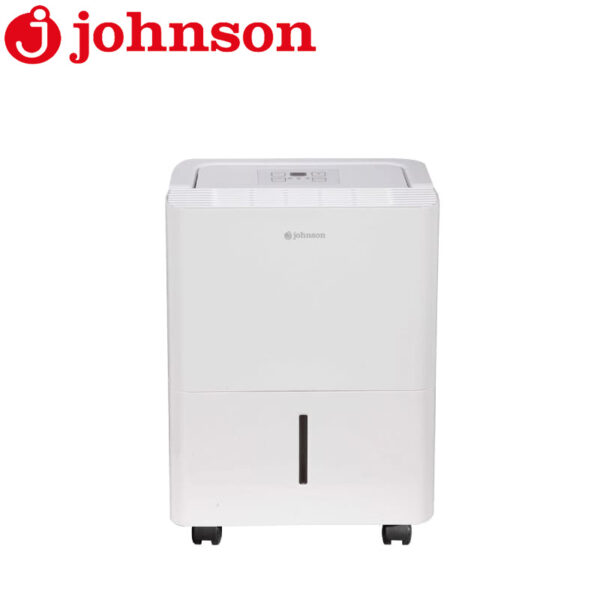 Deshumidificador Johnson 10 Litros