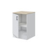 Módulo Bajo 1 Puerta- Cocina KIRA