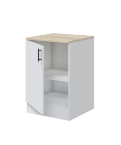 Módulo Bajo 1 Puerta- Cocina KIRA