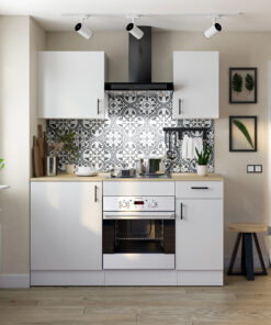 NOVEDAD Cocina Completa KIRA
