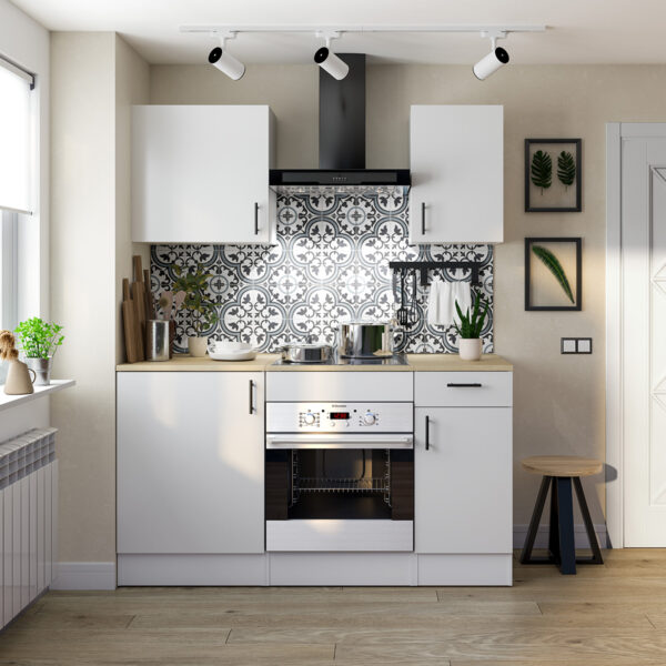 NOVEDAD Cocina Completa KIRA