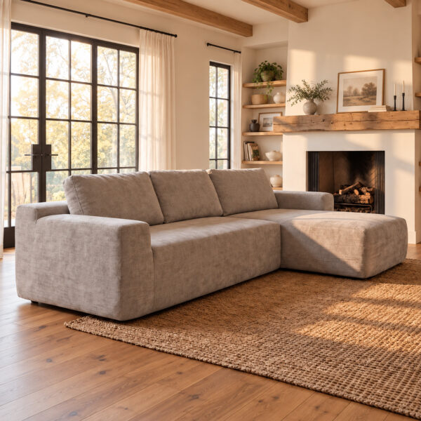 Chaise Longue Dulce