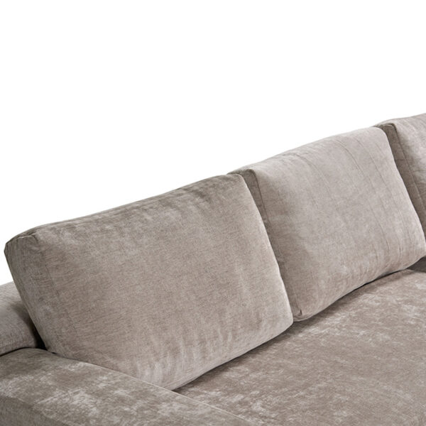 Alternative view of Chaise Longue Dulce